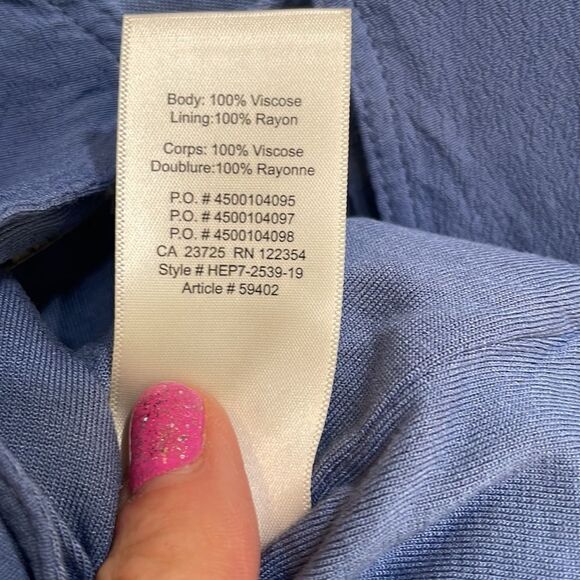 Wilfred Free Crop Top - Picture 5 of 5